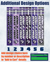 BUFFALO BISON HOCKEY