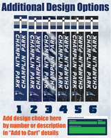 CHAMPLIN PARK REBELS HOCKEY