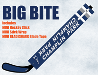 CHAMPLIN PARK REBELS HOCKEY