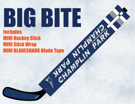 CHAMPLIN PARK REBELS HOCKEY