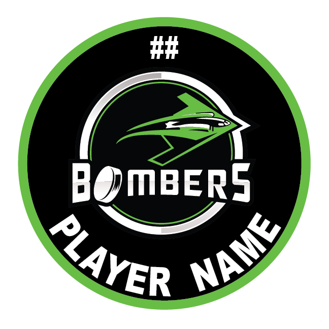 BATTLE CREEK BOMBERS