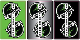 BATTLE CREEK BOMBERS