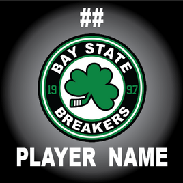 BAY STATE BREAKERS