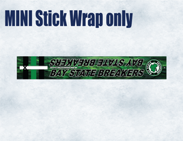 BAY STATE BREAKERS