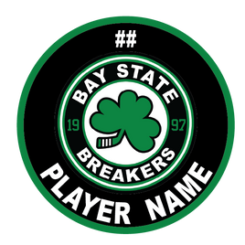BAY STATE BREAKERS