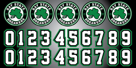 BAY STATE BREAKERS