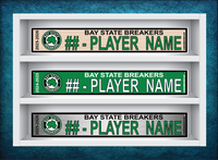 BAY STATE BREAKERS