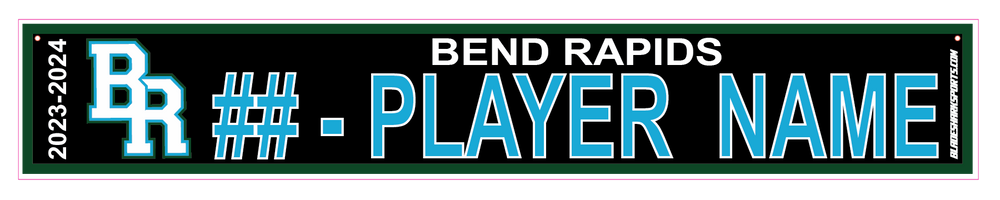 BEND RAPIDS