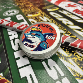 BLADESHARK Mystery Wax