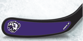 BUFFALO BISON HOCKEY