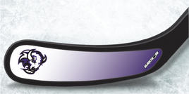 BUFFALO BISON HOCKEY