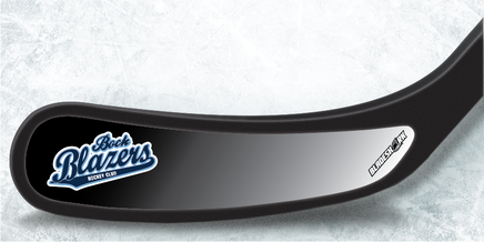 Shop BOCH BLAZERS BLADESHARK Performance Hockey Tape| BLADESHARK Sports