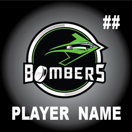 BOMBERS Hockey