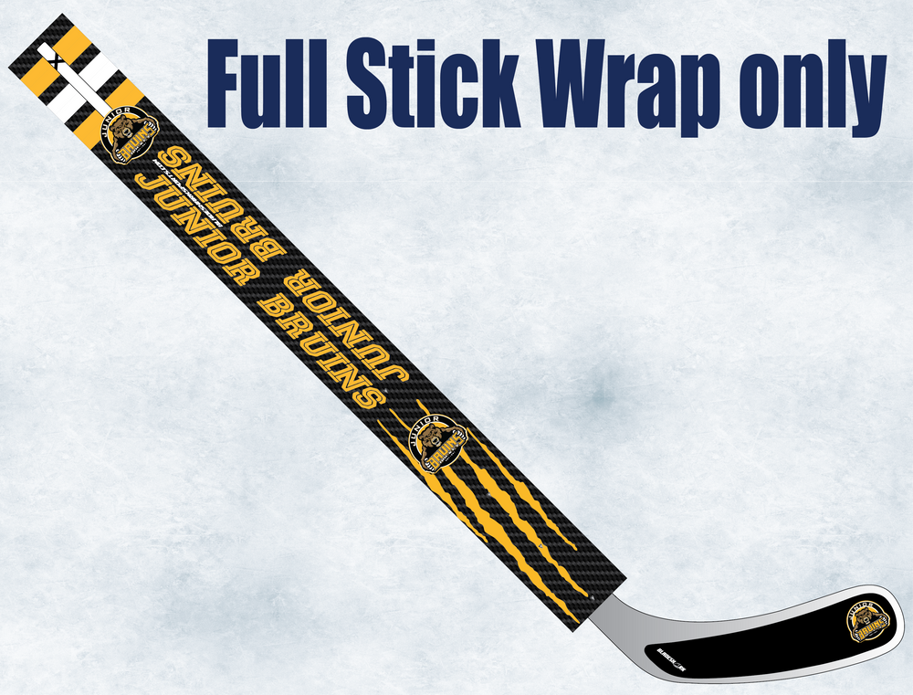 BOSTON JUNIOR BRUINS