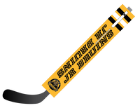 BOSTON JR BRUINS