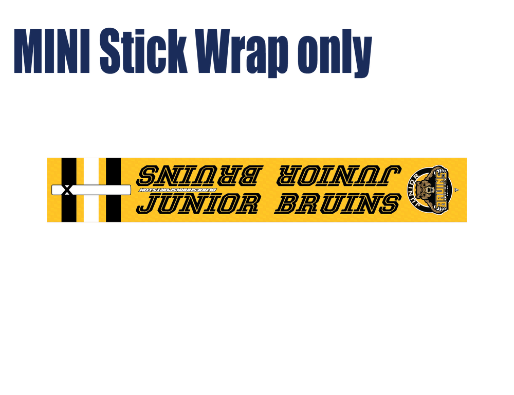 BOSTON JUNIOR BRUINS