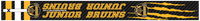 BOSTON JUNIOR BRUINS