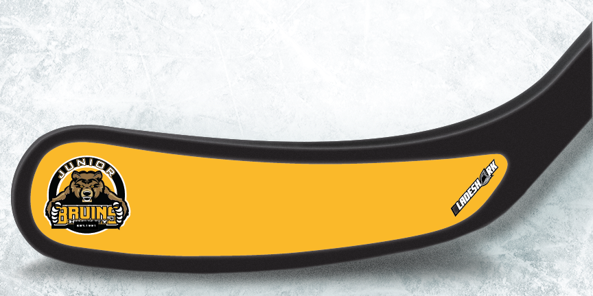 BOSTON JUNIOR BRUINS