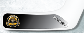 ALASKA BLADES
