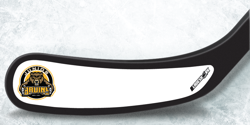 BOSTON JUNIOR BRUINS