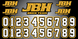 JBH BRICK