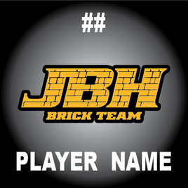 JBH BRICK
