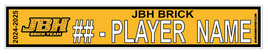 JBH BRICK