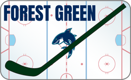 FOREST GREEN