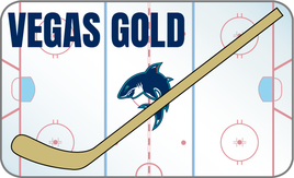 VEGAS GOLD