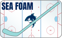 SEA FOAM