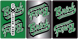 BRICK Hockey Club