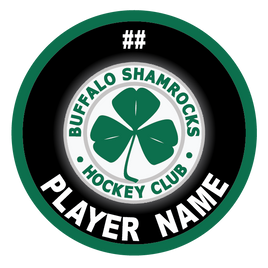 BUFFALO SHAMROCKS