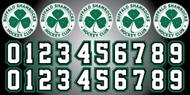 BUFFALO SHAMROCKS