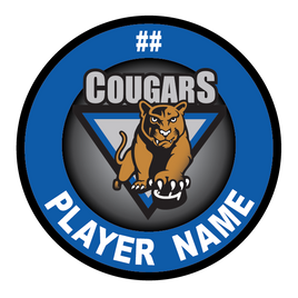 CALIFORNIA COUGARS