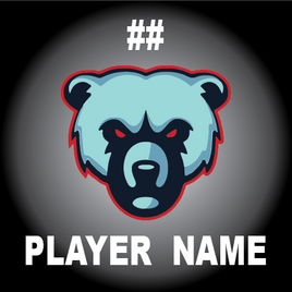 CALIFORNIA BEARS
