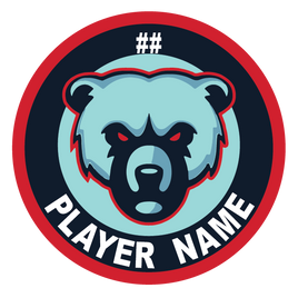 CALIFORNIA BEARS