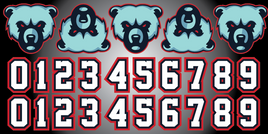 CALIFORNIA BEARS