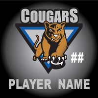 CALIFORNIA COUGARS