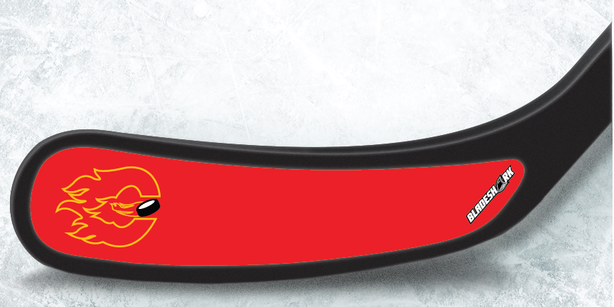 Shop CALIFORNIA HEAT BLADESHARK Performance Hockey Tape| BLADESHARK Sports