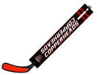 CAPITAL CITY COPPERHEADS