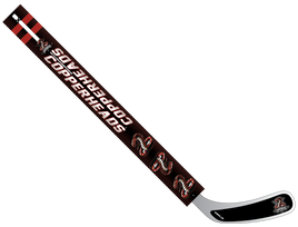 CAPITAL CITY COPPERHEADS