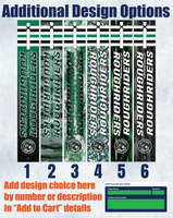 CEDAR RAPIDS ROUGHRIDERS