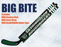 CEDAR RAPIDS ROUGHRIDERS