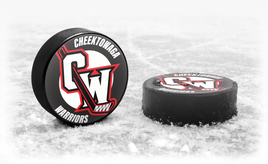 CHEEKTOWAGA WARRIORS