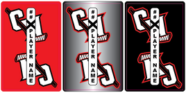 CHEEKTOWAGA WARRIORS