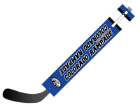 COLORADO RAMPAGE