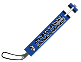 COLORADO RAMPAGE