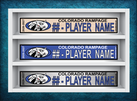 COLORADO RAMPAGE