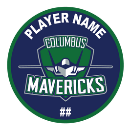 COLUMBUS MAVERICKS