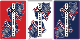 COLUMBUS CAPITALS